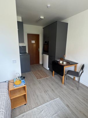 Norra Allégatan, Västerås - Foto 1