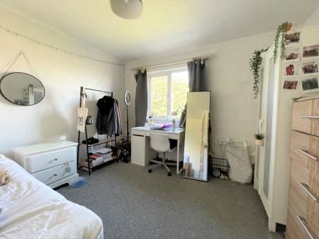 117 Downs Rd - 4 Bedroom Student Home -UKC - Photo 2