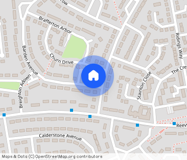 Barden Avenue, Bradford, BD6 - Photo 1