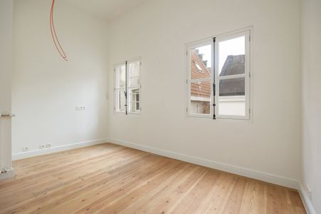 Licht en stijlvol duplexappartement met uniek uitzicht - Foto 5