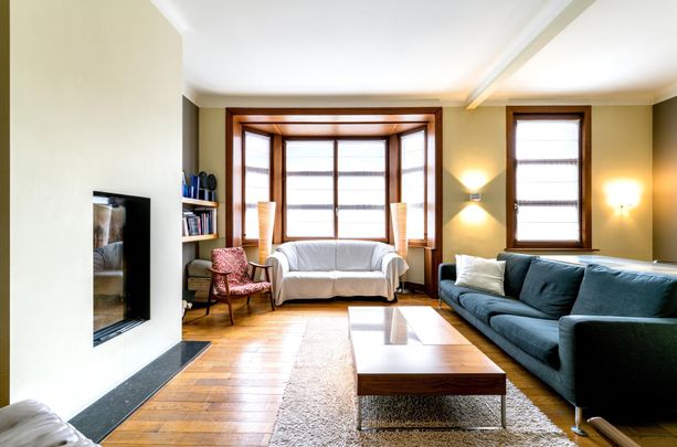 Huis in Sint-Lambrechts-Woluwe - Foto 1