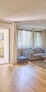 2 Zimmer, 58 m², 1. Stock - Foto 3