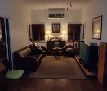 Parramatta Park - Photo 1