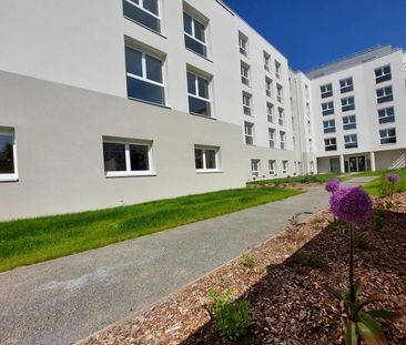 location Appartement T2 DE 43.1m² À JOUE LES TOURS - Photo 2