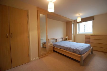 2 bedroom apartment to rent - Photo 3