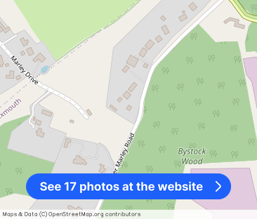 Higher Marley Road, Exmouth - Photo 1