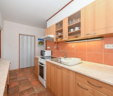 Pronájem bytuRenting an apartment 3+1, 73 m2 - Photo 3