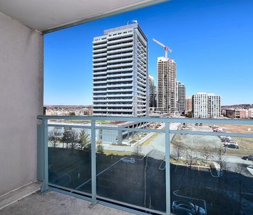 For Lease - 39 Oneida Crescent Unit# 610, Richmond Hill, Ontario - Photo 5