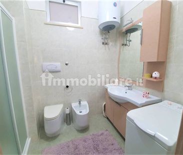 Trilocale ottimo stato, piano rialzato, Catanzaro Lido, Catanzaro - Photo 1