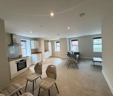 2 bedroom apartment to rent - Photo 1