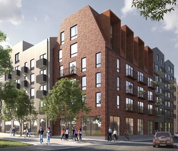 Hamnvägen, Norrtälje - Foto 1