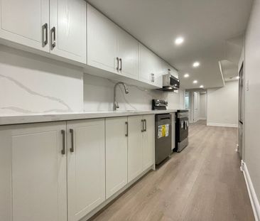 For Lease - 1227 Mcphedran Point Unit# Bsmt 1, Milton, Ontario - Photo 5