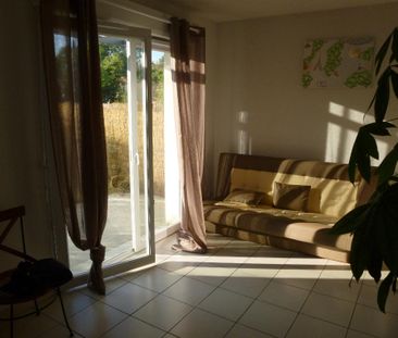 APPARTEMENT T1 26M - Photo 3