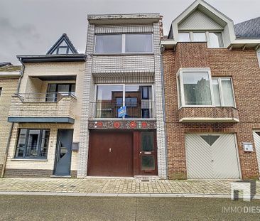 2-Slaapkamer Bel - etage in Scherpenheuvel-Zichem - Foto 6