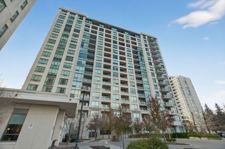 For Lease - 100 Promenade Circle Unit# 707, Vaughan, Ontario - Photo 4