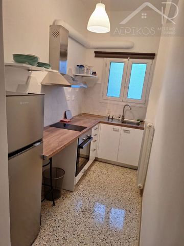 Διαμέρισμα για ενοικίαση Πύργος Αθηνών (Αμπελόκηποι - Πεντάγωνο) - Photo 5