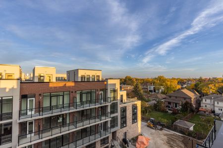 For Lease - 871 Sheppard Avenue Unit# 41, Toronto, Ontario - Photo 5