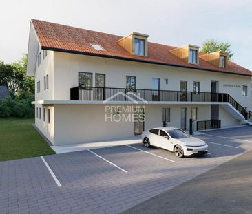 2.5 Zimmer, 70 m² - Foto 6