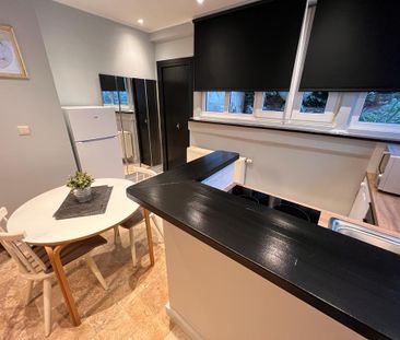 Möbliertes Studio in Brüssel (Schuman) - Photo 3