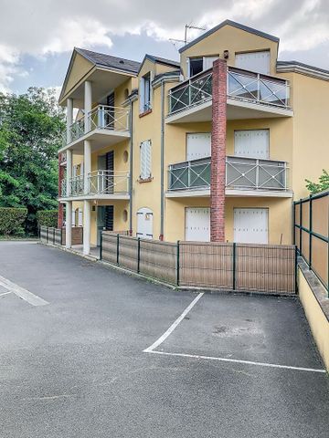 Location Appartement 2 pièces 39m² CHENNEVIERES SUR MARNE 94430 - Photo 2