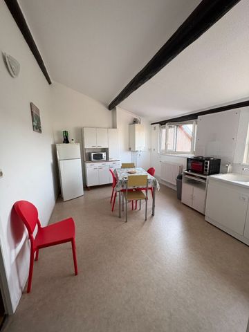 Appartement 1 pièce à Montigny-lès-Metz - Photo 4