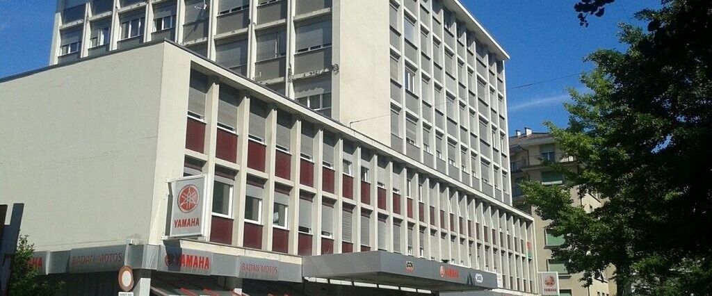 À saisir ! Votre appartement au coeur de Genève ! - Foto 1