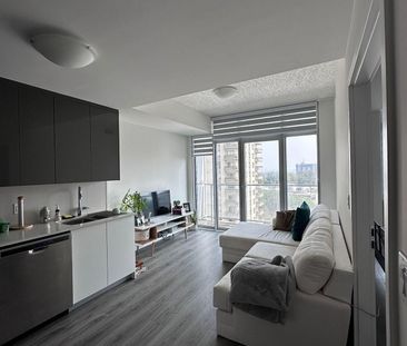 For Lease - 60 Frederick Street Unit# 1003, Kitchener, Ontario - Photo 3