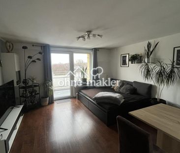 Schöne 3-Zimmer Wohnung in zentraler Lage - Photo 2