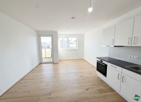 Attraktive 2-Zimmer-Wohnung mit Balkon direkt bei der U3 Kendlerstraße - Photo 4
