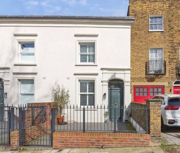1 bedroom terraced house to rent - Photo 5