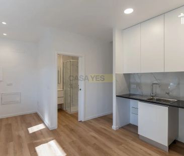 Apartment T2 in Leiria, Pousos, Barreira e Cortes, Leiria - Foto 1