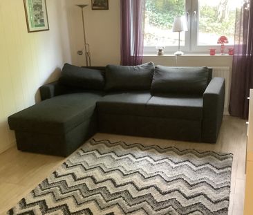 Bronsurnegatan, Västra Frölunda - Photo 1