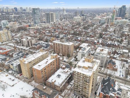 Powell Mansion Lofts , #302 - Photo 5