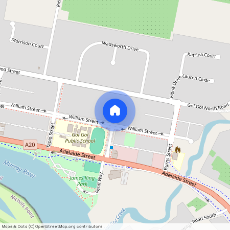 1/34 William Street, NSW 2738, Gol Gol