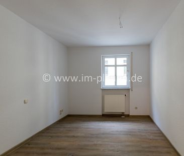 2-Zimmerwohnung mit Aufzug & Wohnküche in Auerbach – sofort beziehbar! - Photo 1