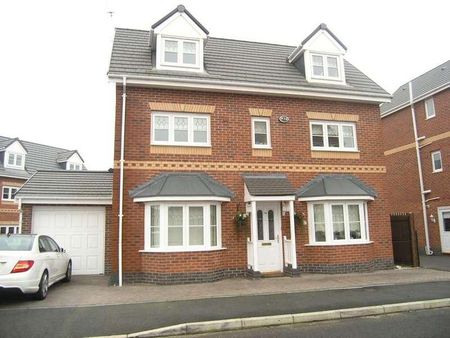 Savannah Place, Great Sankey, Warrington, WA5 - Photo 4