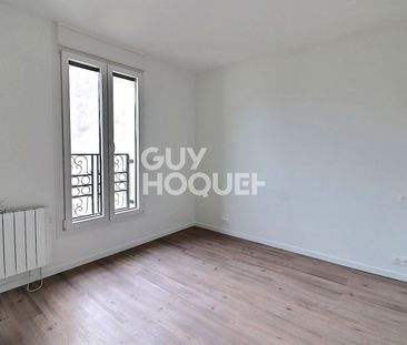 LE BLANC MESNIL : appartement de 3 pièces (57 m²) en location - Photo 1