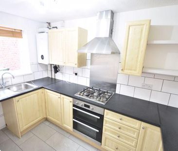 2 bedroom house to rent - Photo 1