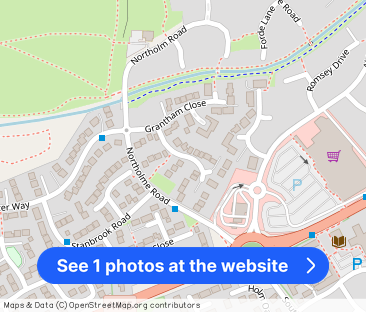 Farringdon Avenue, Belmont, Hereford, HR2 - Photo 1