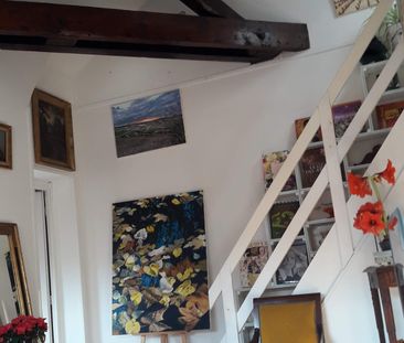 Location Appartement 2 pièces 30m² VERSAILLES 78000 - Photo 4