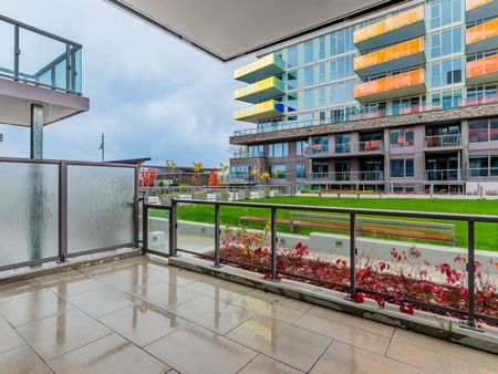 For Lease - 333 Sunseeker Avenue Unit# 136, Innisfil, Ontario - Photo 5