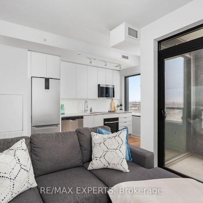 For Lease - 2920 Highway 7 Road Unit# 1010, Vaughan, Ontario - Photo 1