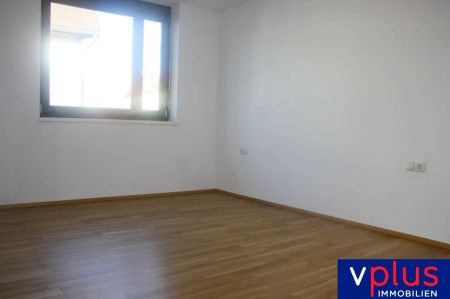 3-Zimmer-Wohnung zwischen See und Stadt! - Foto 5