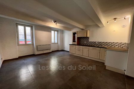 Location appartement 2 pièces 45 m² La Valette-du-Var - Photo 2