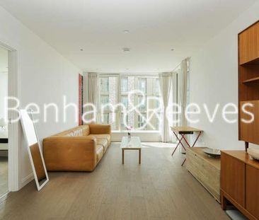 Oval Village, Vauxhall, SE11 - Photo 6