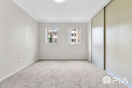 Near New Holroyd Gardens Two Bedroom Apartment For Lease - Photo 3