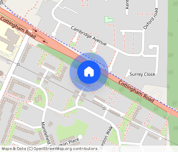 Rufford Walk, Corby - Photo 1