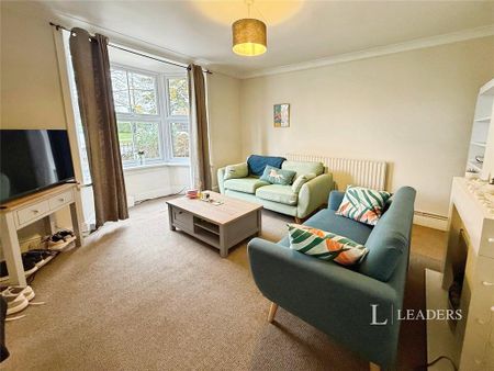 3 bedroom terraced house to rent - Photo 3