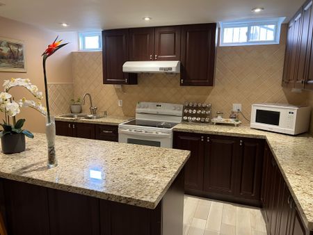 For Lease - 15 Settlers Ridge Street Unit# BSMT, Markham, Ontario - Photo 3