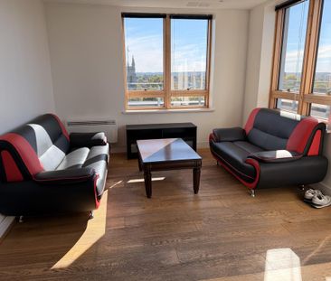 2 bedroom flat to rent - Photo 6